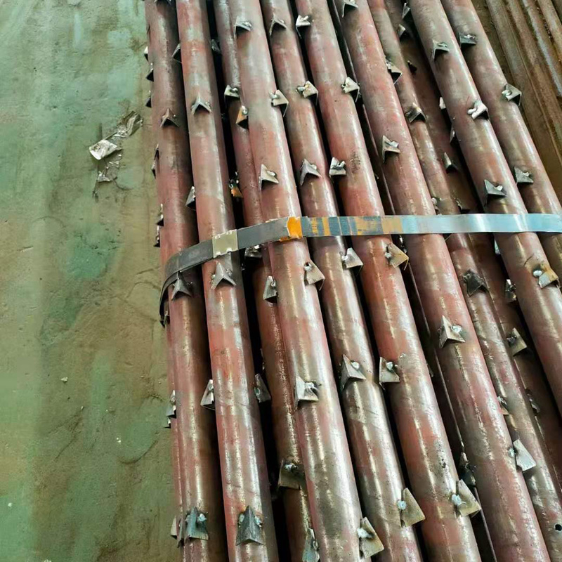 香河土钉小导管