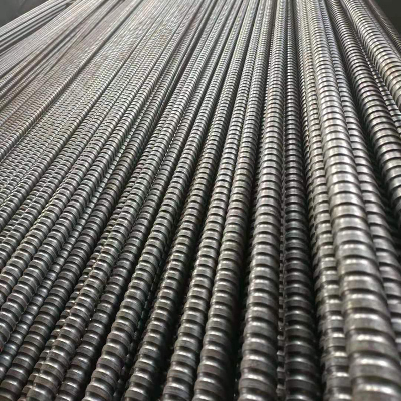 香河中空锚杆